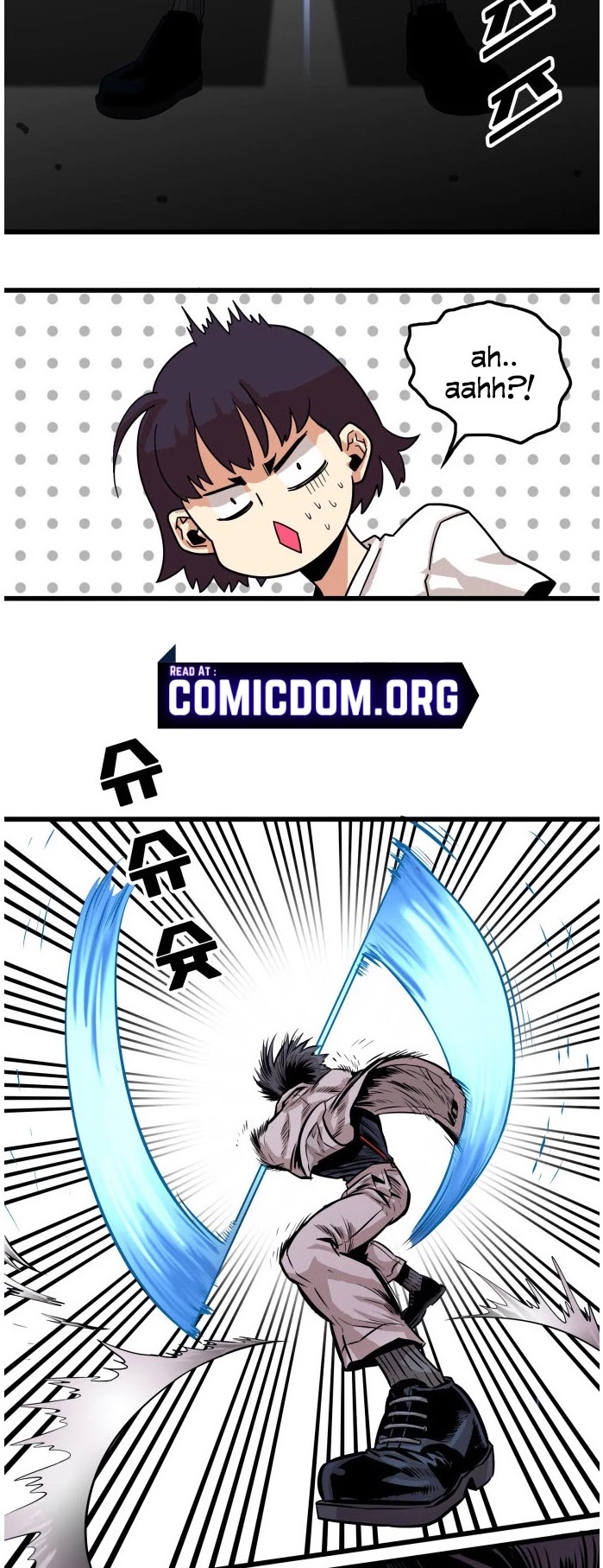Troll Trap chapter 75 - page 37