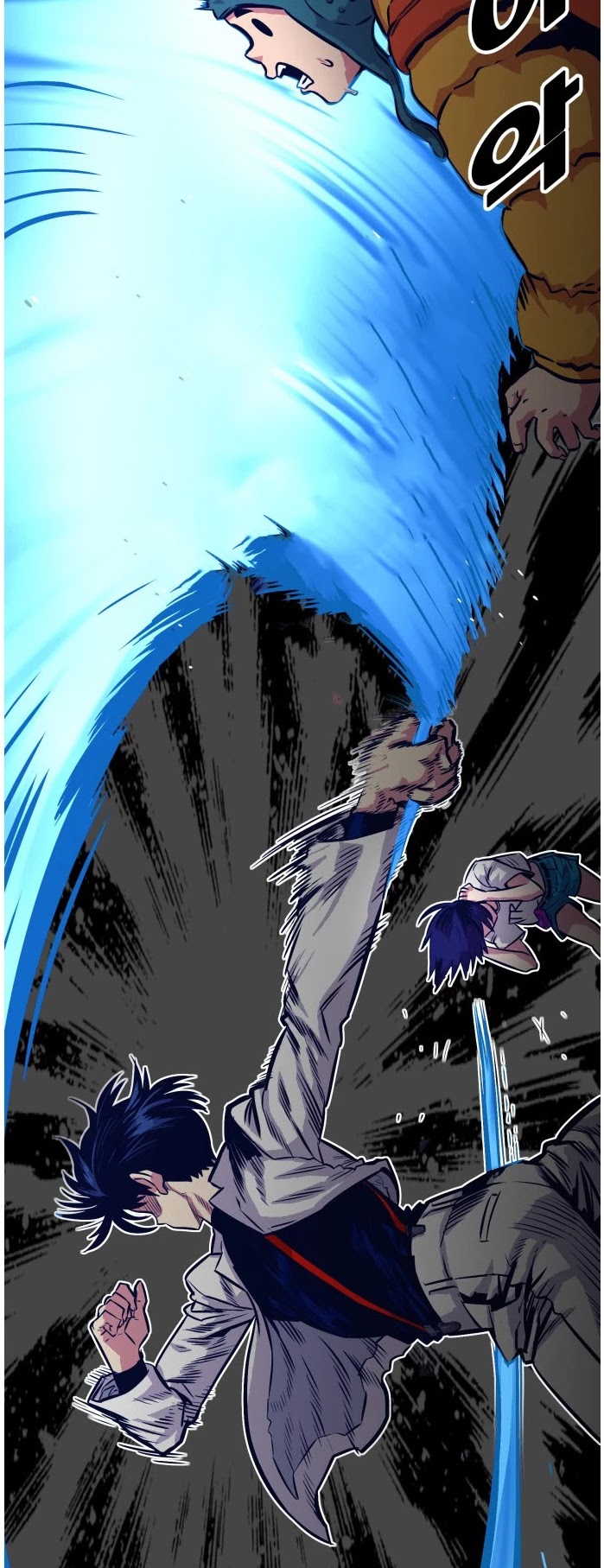 Troll Trap chapter 75 - page 39