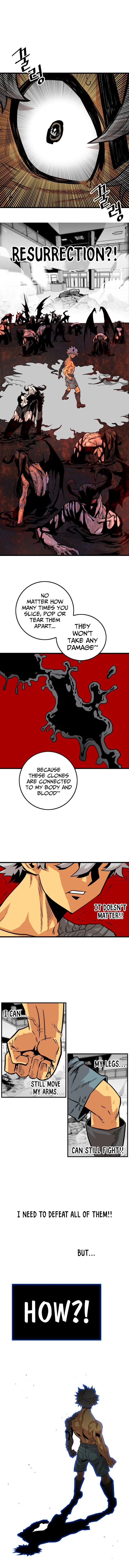 Troll Trap Chapter 113 - page 16