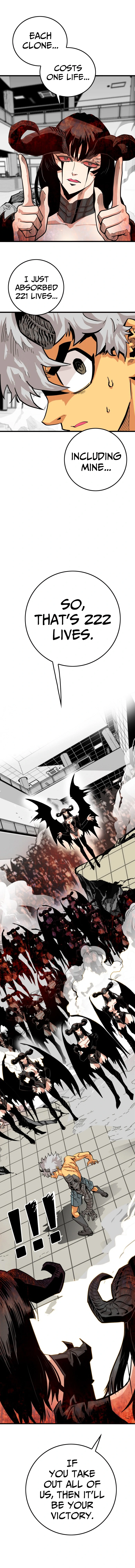 Troll Trap Chapter 113 - page 3