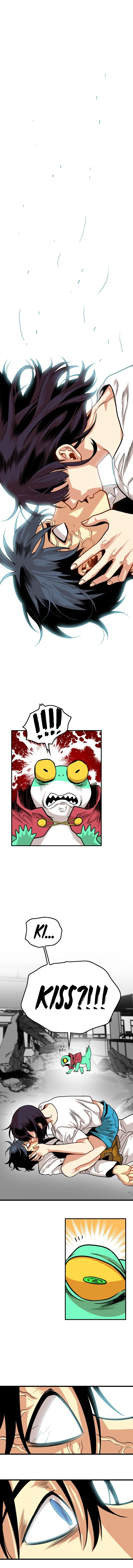 Troll Trap Chapter 113 - page 8