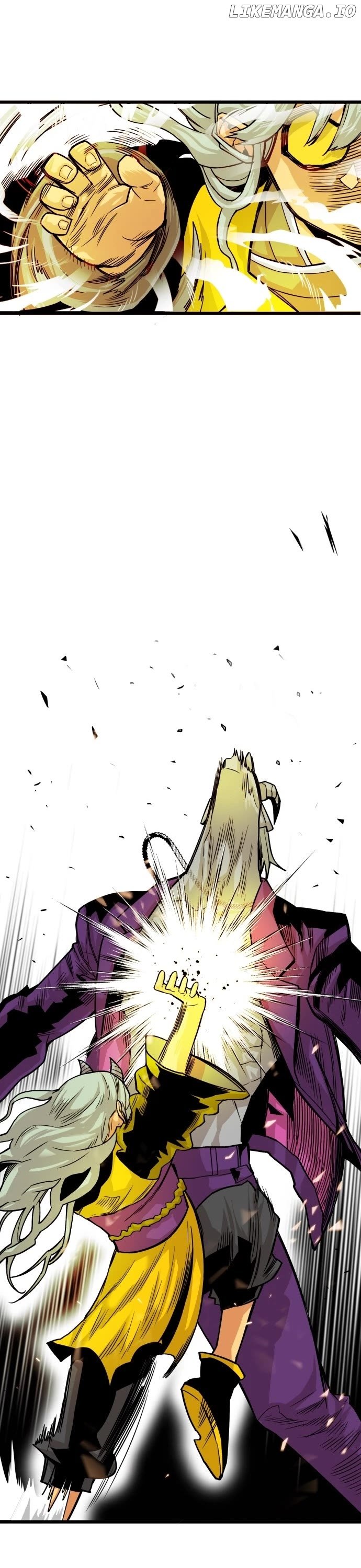 Troll Trap Chapter 150 - page 14