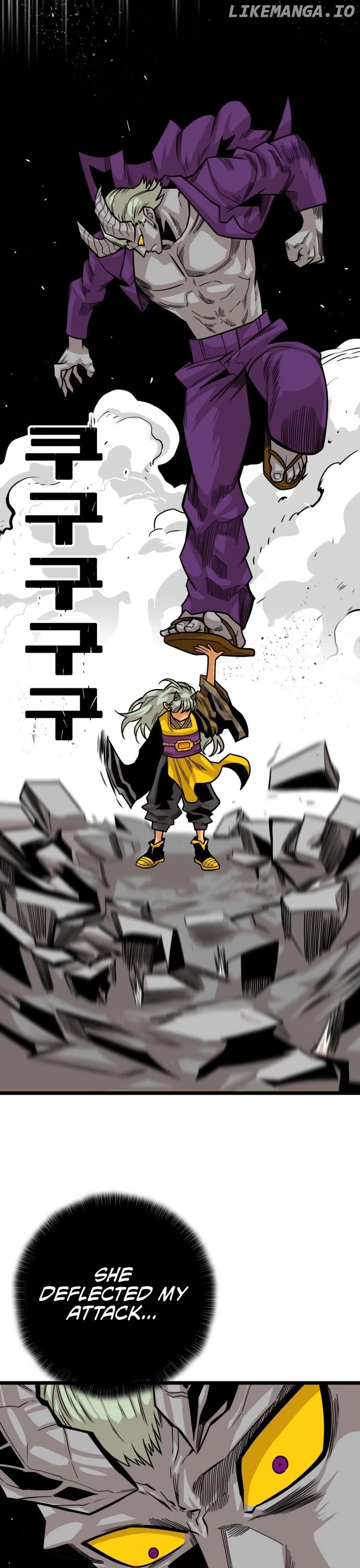 Troll Trap Chapter 150 - page 26