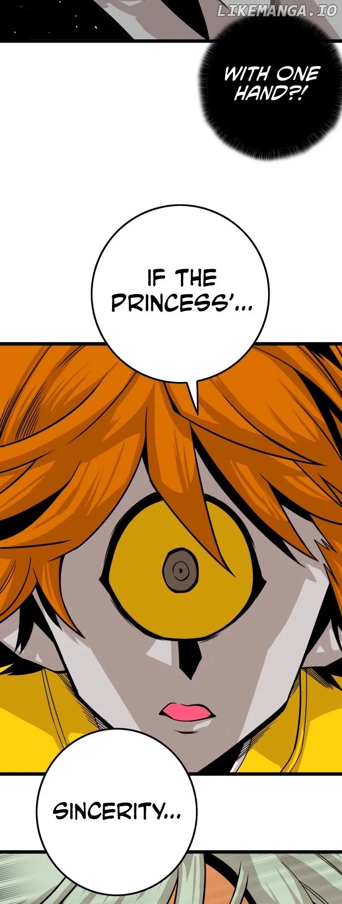 Troll Trap Chapter 150 - page 27