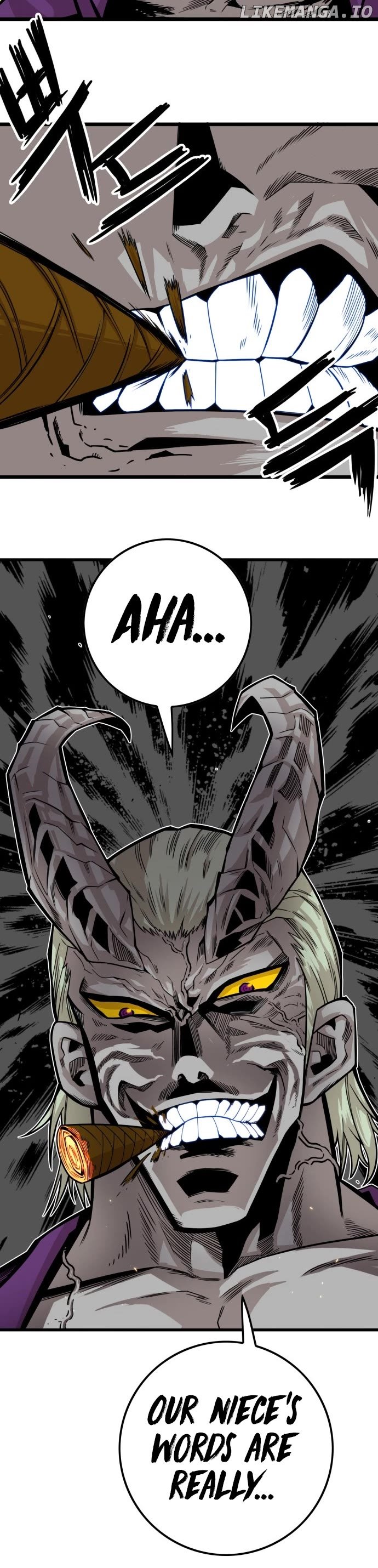 Troll Trap Chapter 150 - page 3