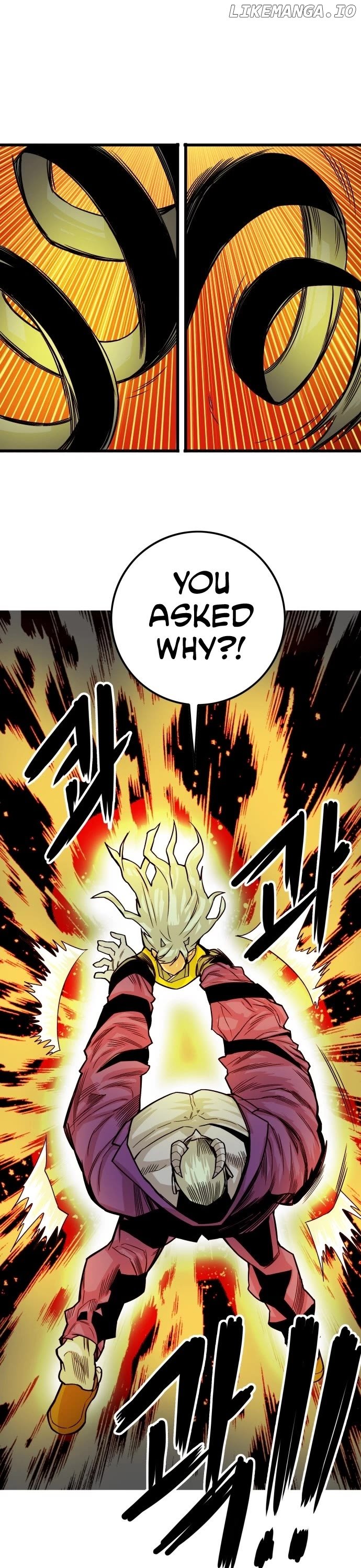 Troll Trap Chapter 150 - page 34