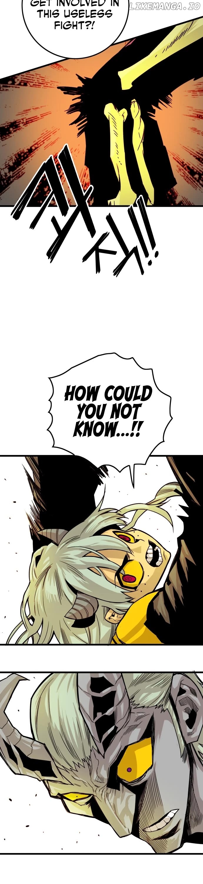 Troll Trap Chapter 150 - page 36