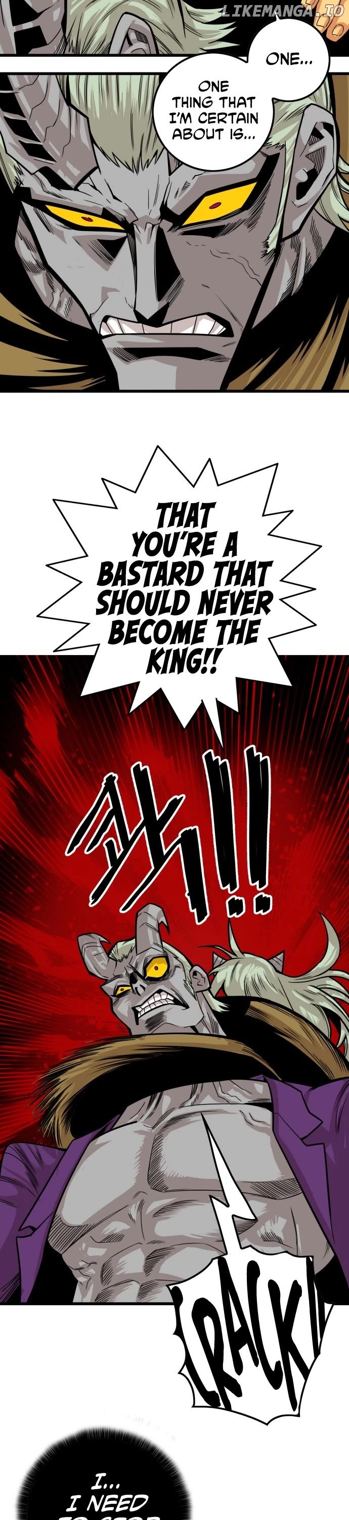Troll Trap Chapter 150 - page 41