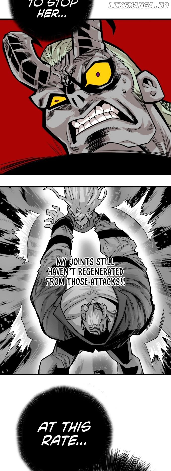 Troll Trap Chapter 150 - page 42