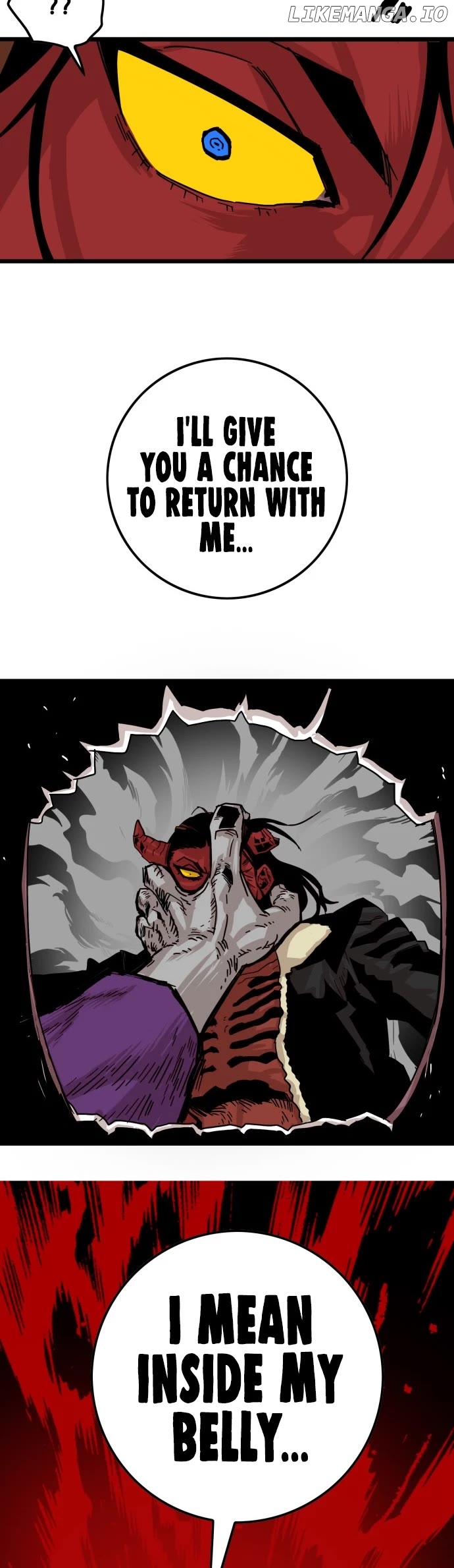 Troll Trap Chapter 150 - page 48