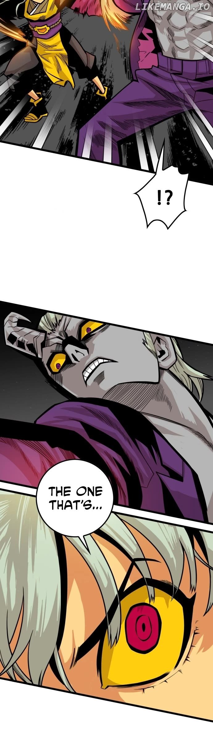 Troll Trap Chapter 150 - page 8