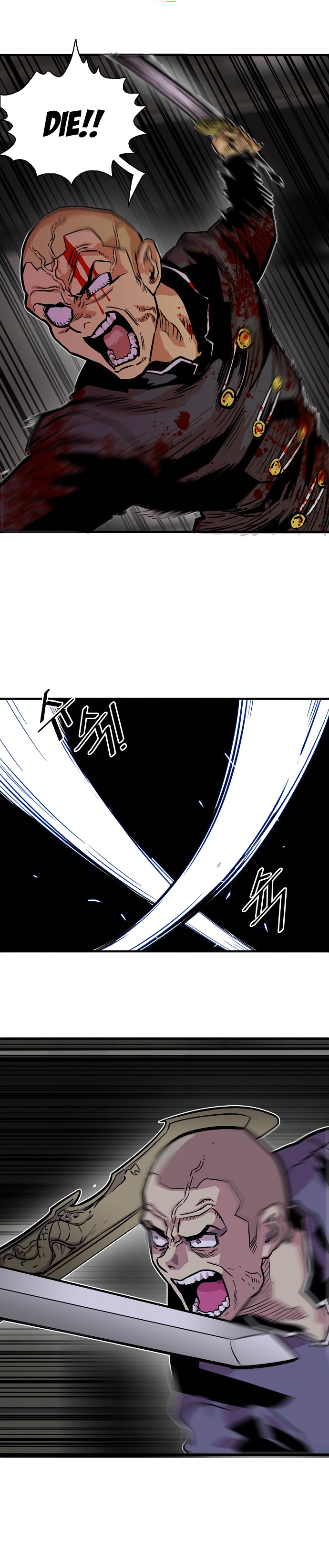 Troll Trap chapter 20 - page 26