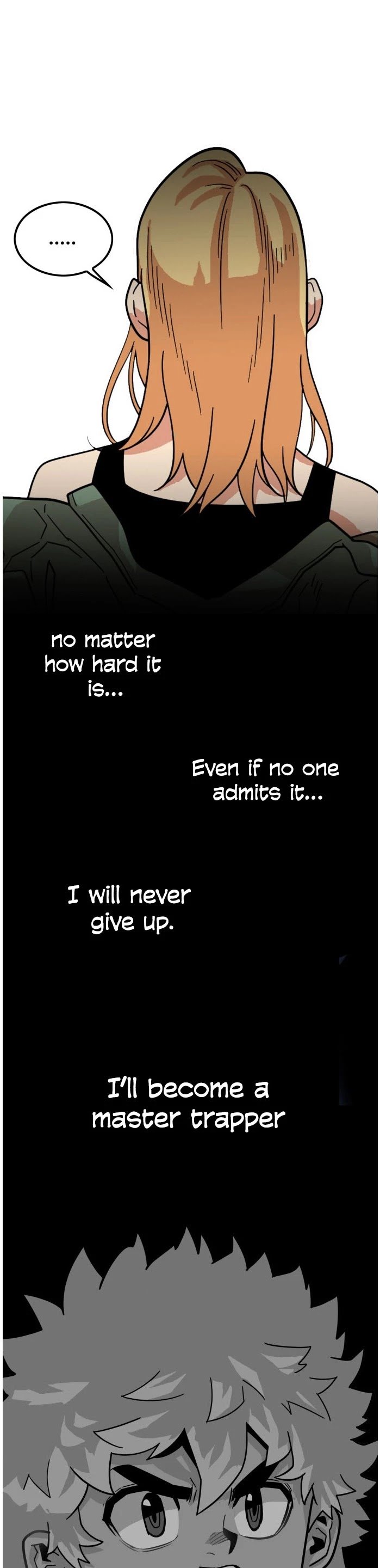 Troll Trap chapter 74 - page 16