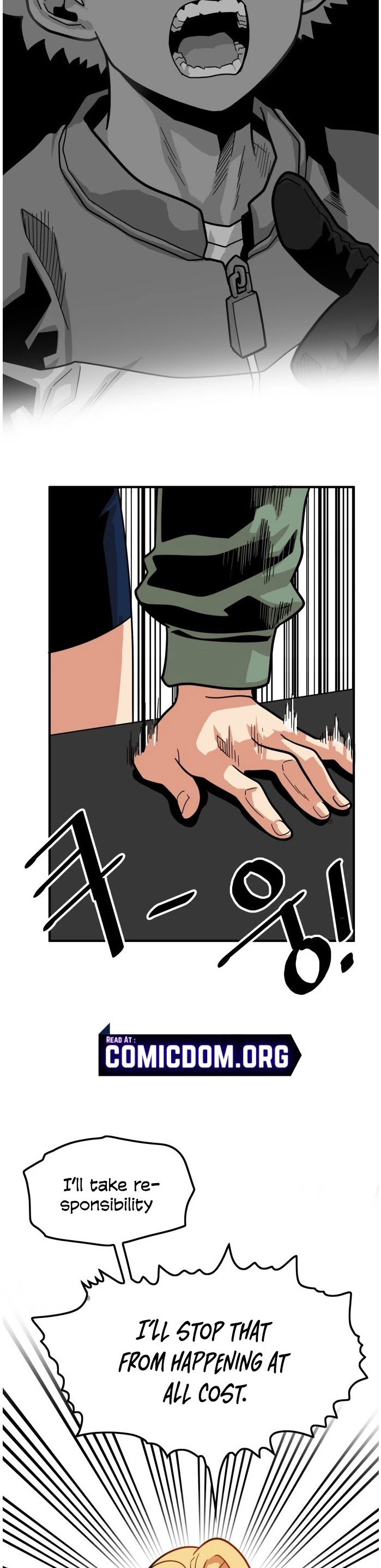 Troll Trap chapter 74 - page 17