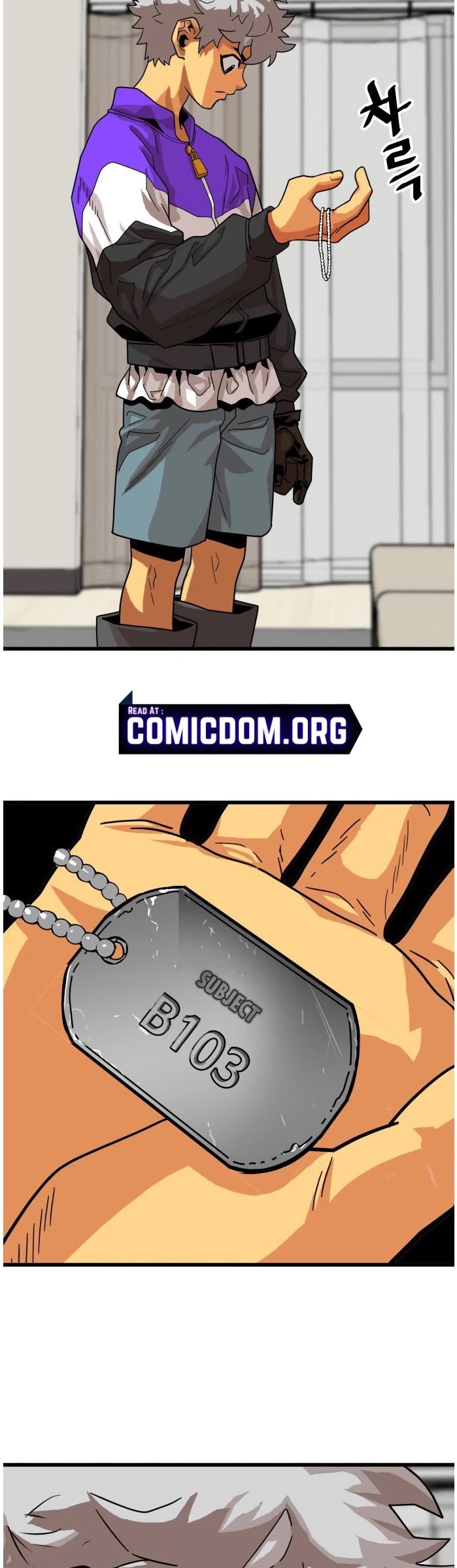 Troll Trap chapter 74 - page 25