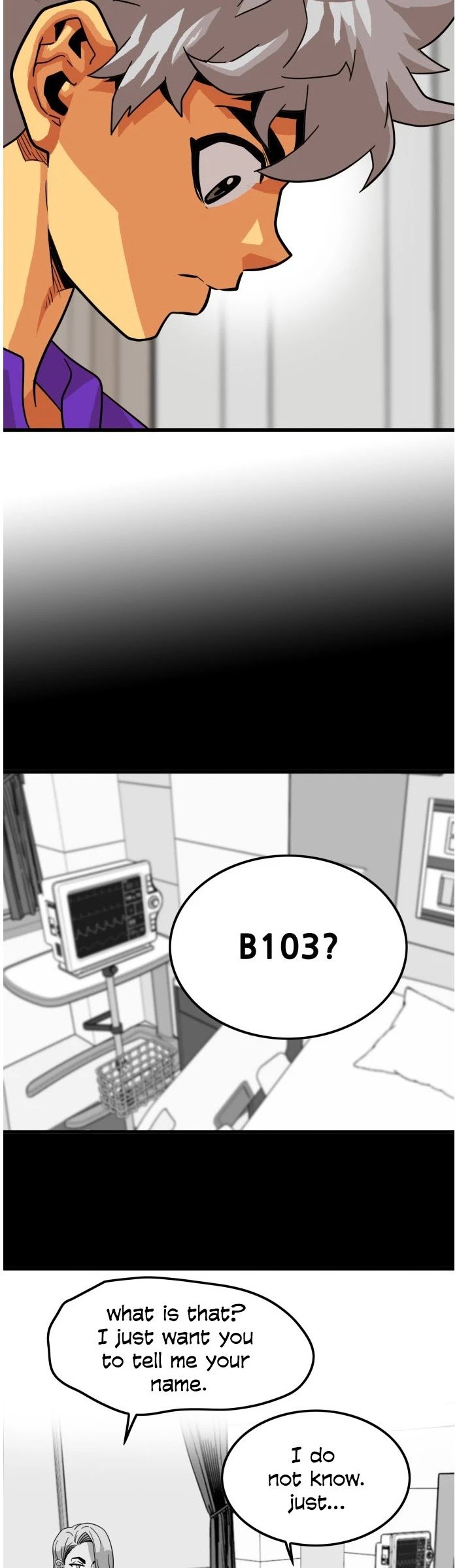 Troll Trap chapter 74 - page 26