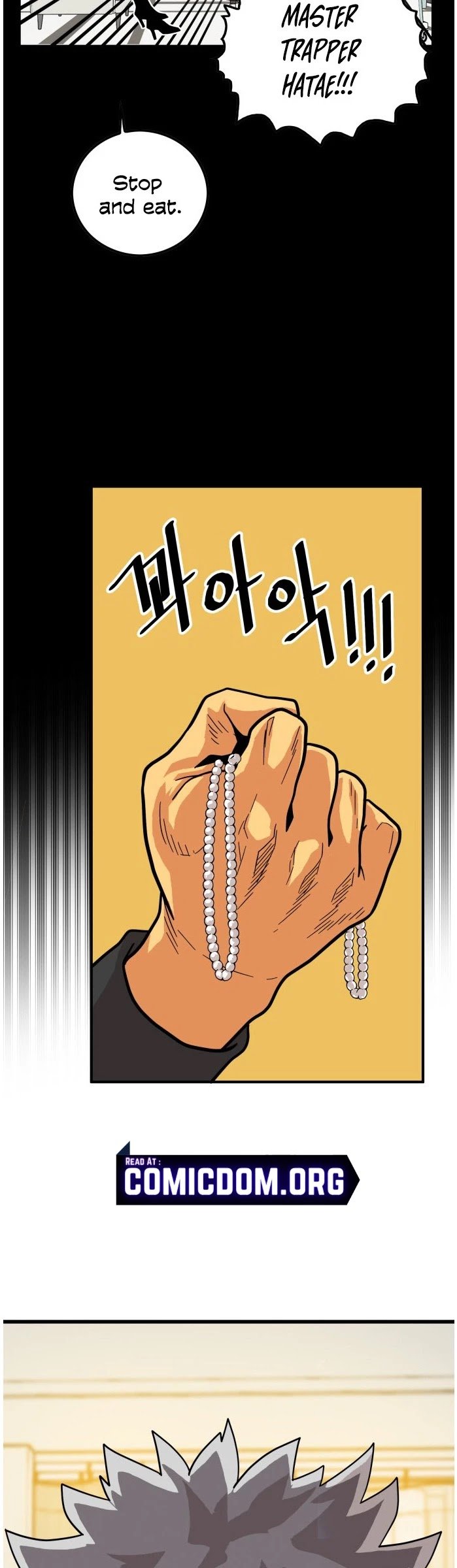 Troll Trap chapter 74 - page 30