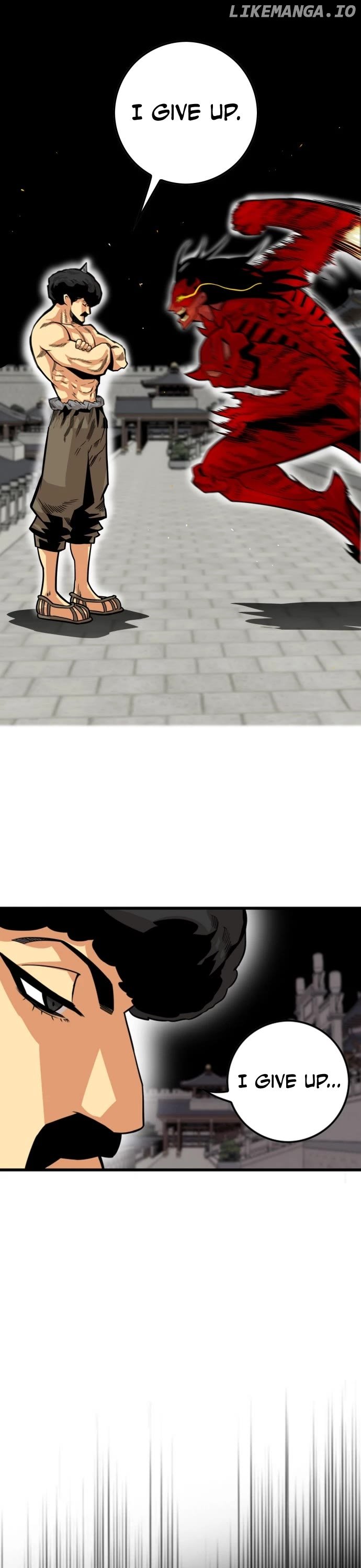 Troll Trap Chapter 149 - page 1