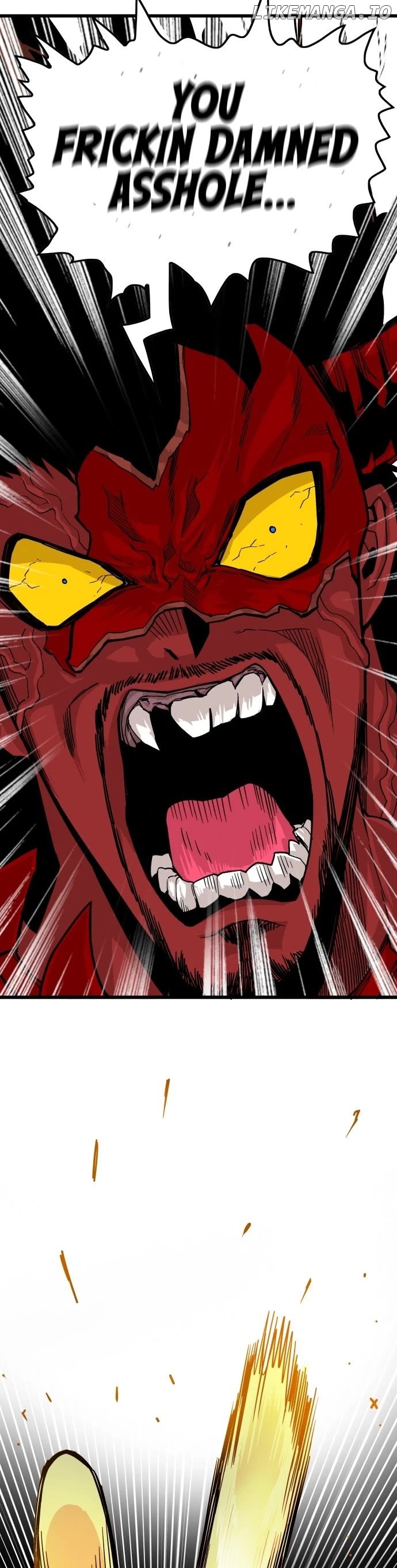 Troll Trap Chapter 149 - page 17