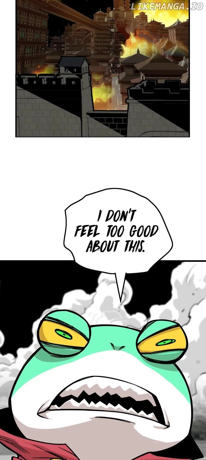 Troll Trap Chapter 149 - page 26