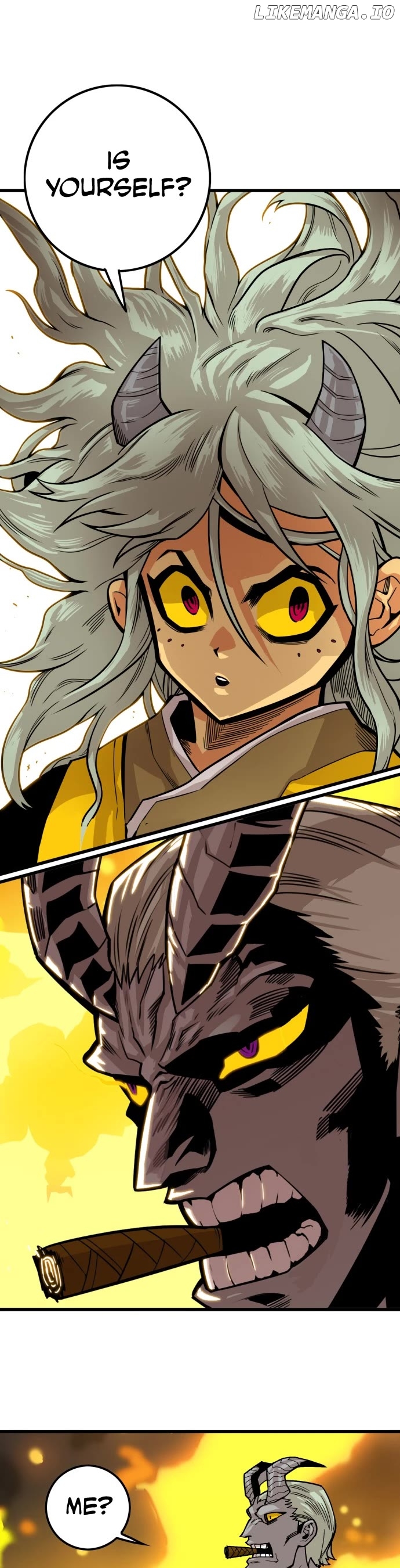 Troll Trap Chapter 149 - page 29