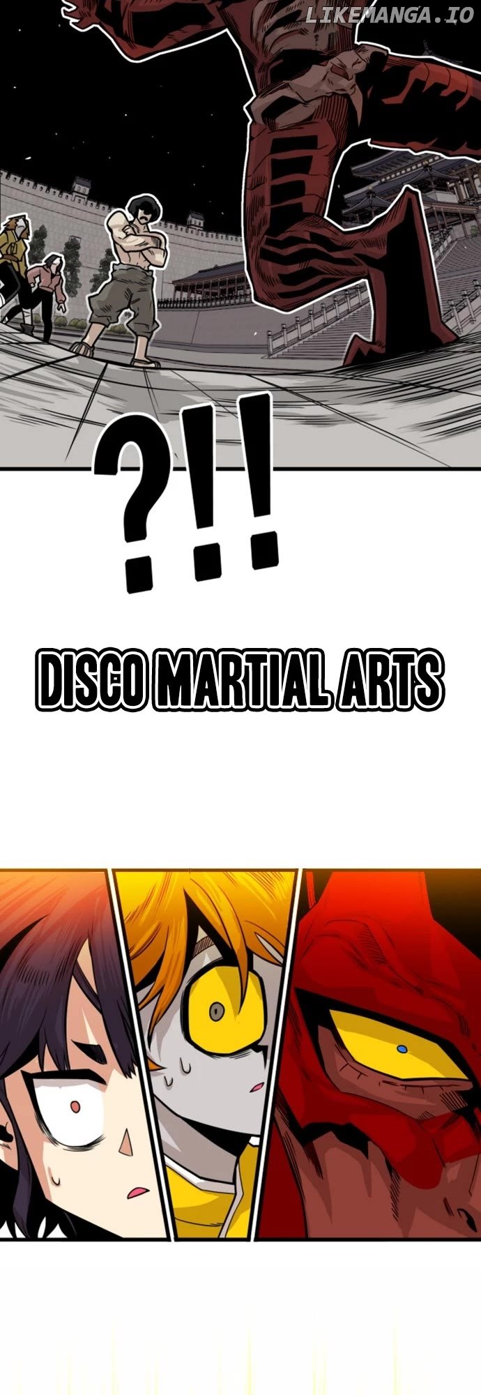Troll Trap Chapter 149 - page 3