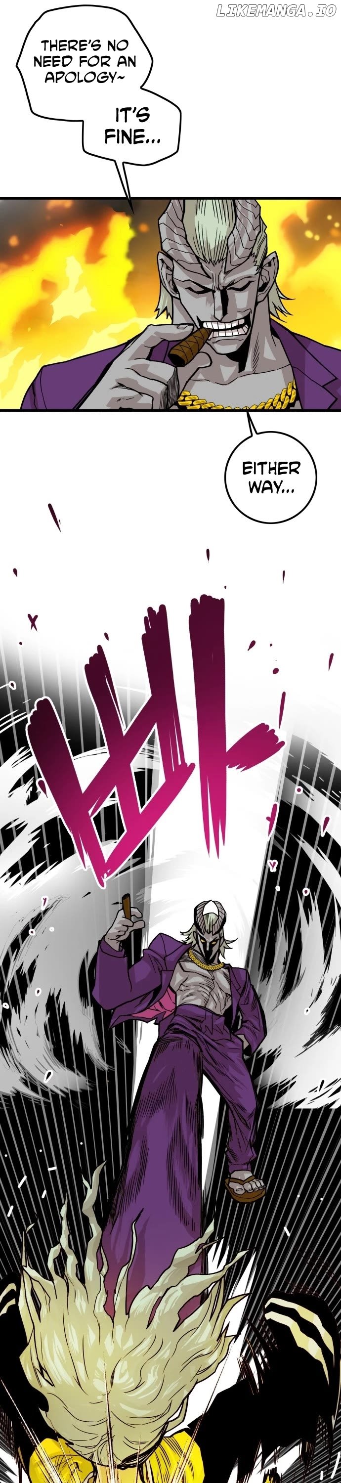 Troll Trap Chapter 149 - page 31