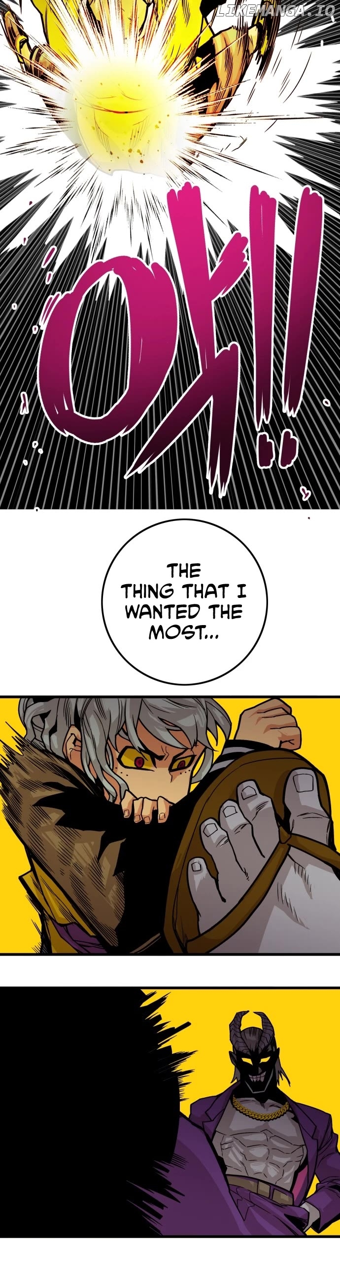 Troll Trap Chapter 149 - page 32