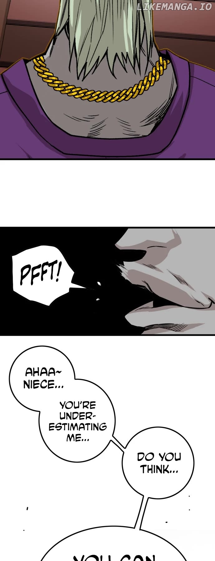 Troll Trap Chapter 149 - page 40