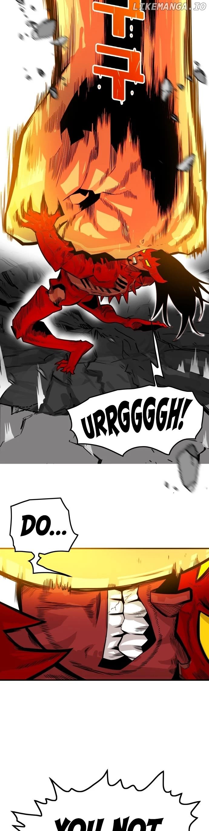 Troll Trap Chapter 149 - page 6