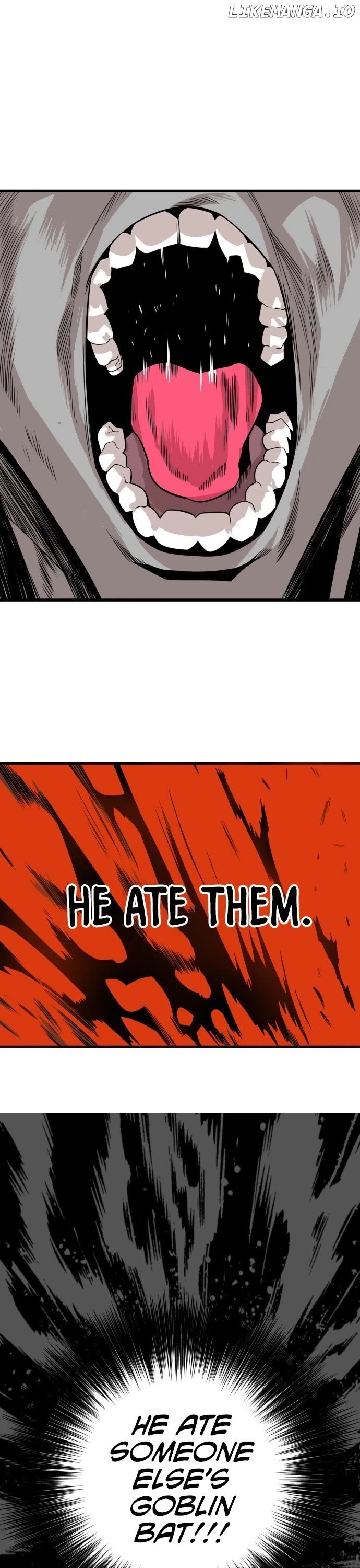 Troll Trap Chapter 155 - page 11