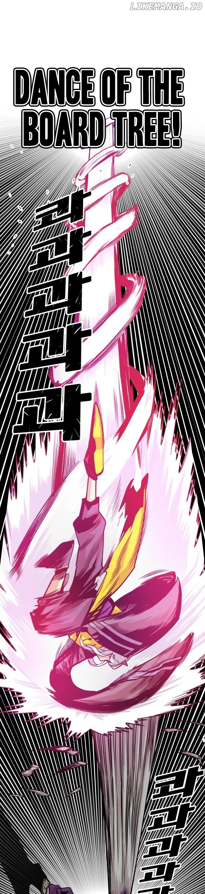Troll Trap Chapter 155 - page 39