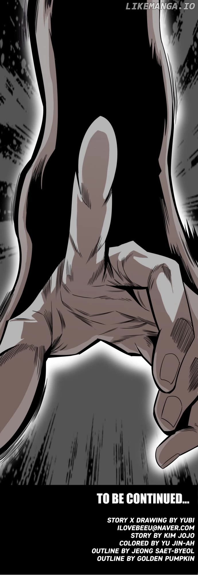 Troll Trap Chapter 155 - page 49