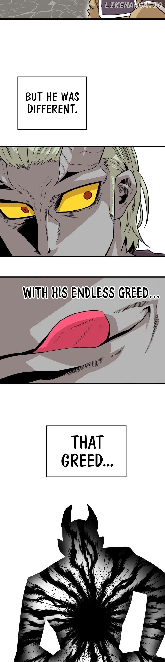 Troll Trap Chapter 155 - page 9