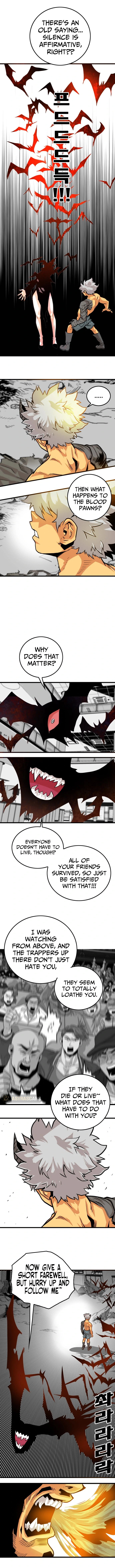 Troll Trap Chapter 111 - page 10