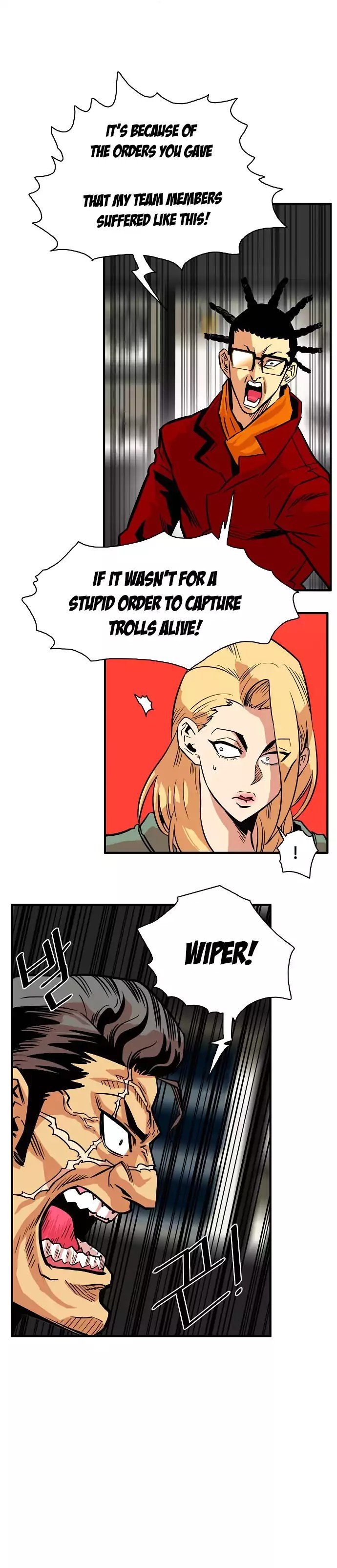 Troll Trap chapter 21 - page 12