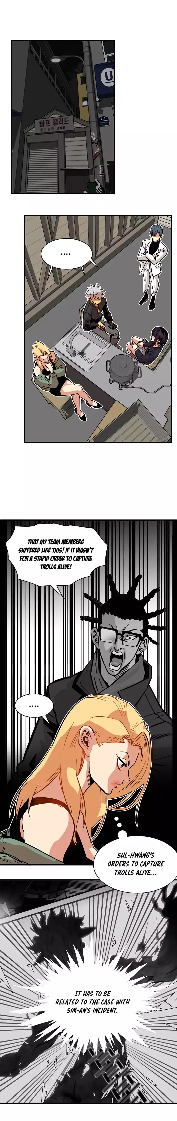 Troll Trap chapter 21 - page 16
