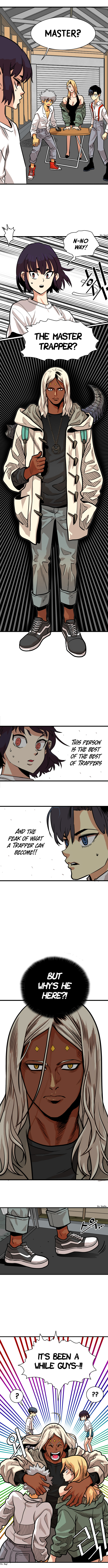 Troll Trap chapter 54 - page 1