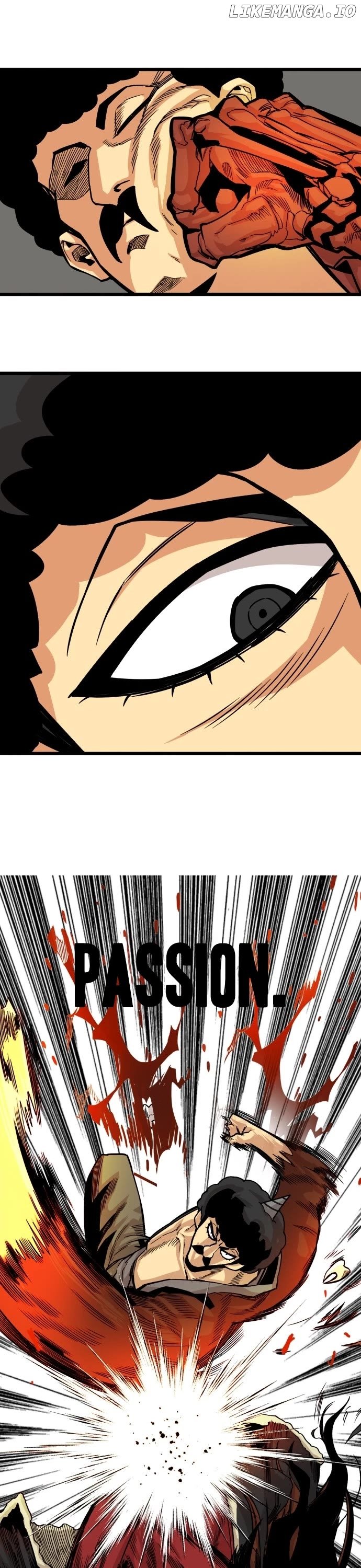 Troll Trap Chapter 148 - page 13