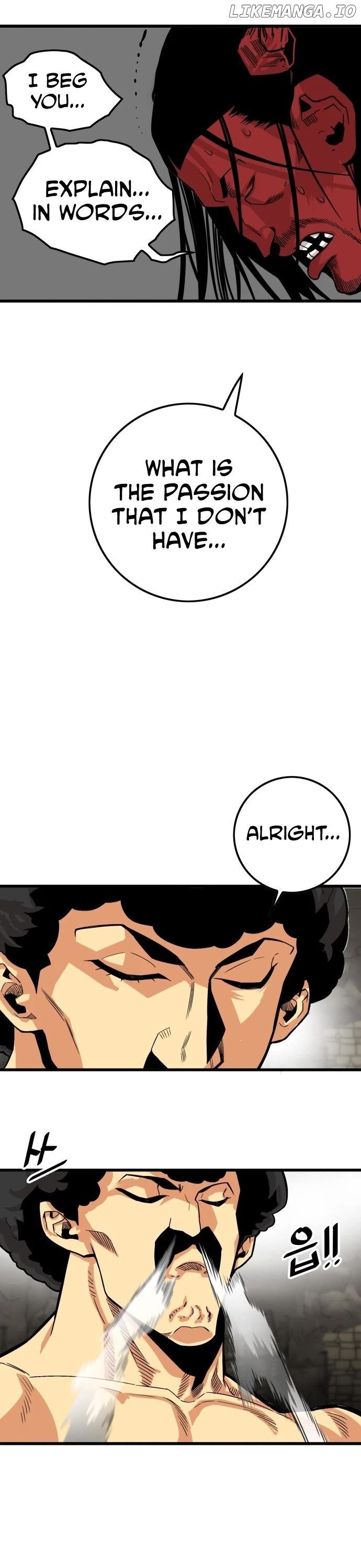 Troll Trap Chapter 148 - page 23