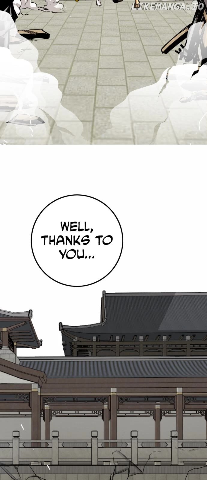 Troll Trap Chapter 148 - page 31