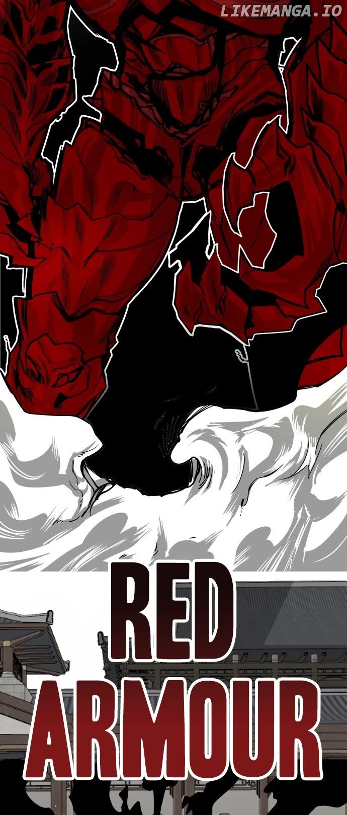 Troll Trap Chapter 148 - page 35