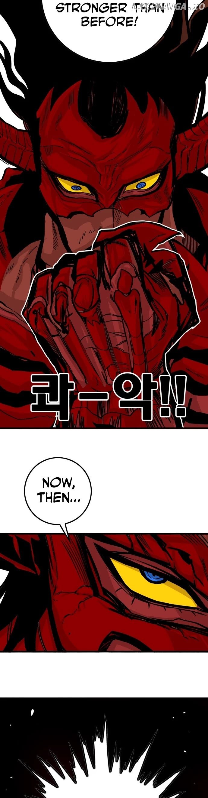 Troll Trap Chapter 148 - page 38