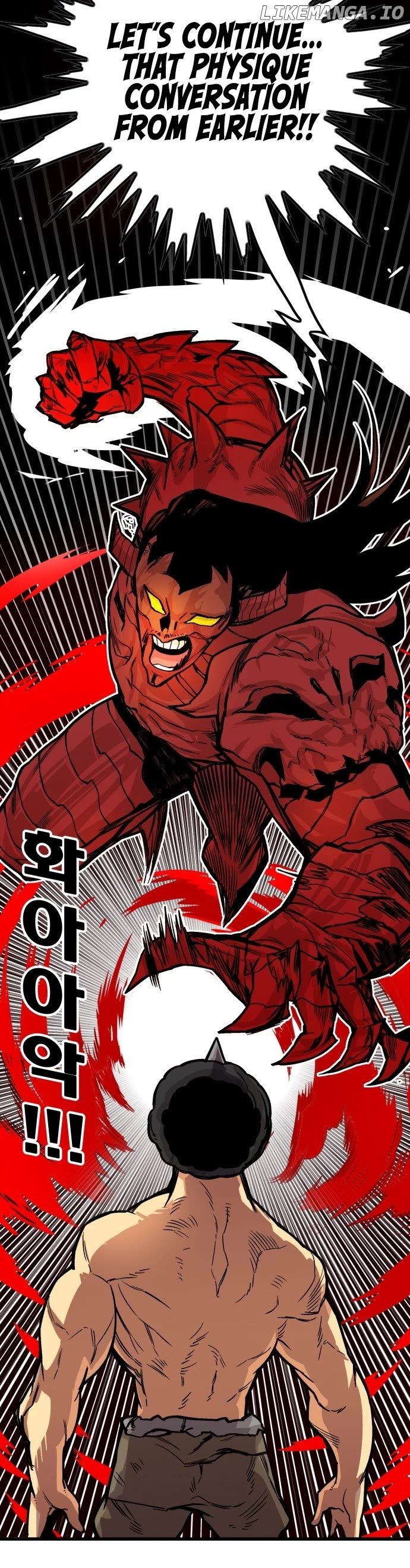 Troll Trap Chapter 148 - page 39
