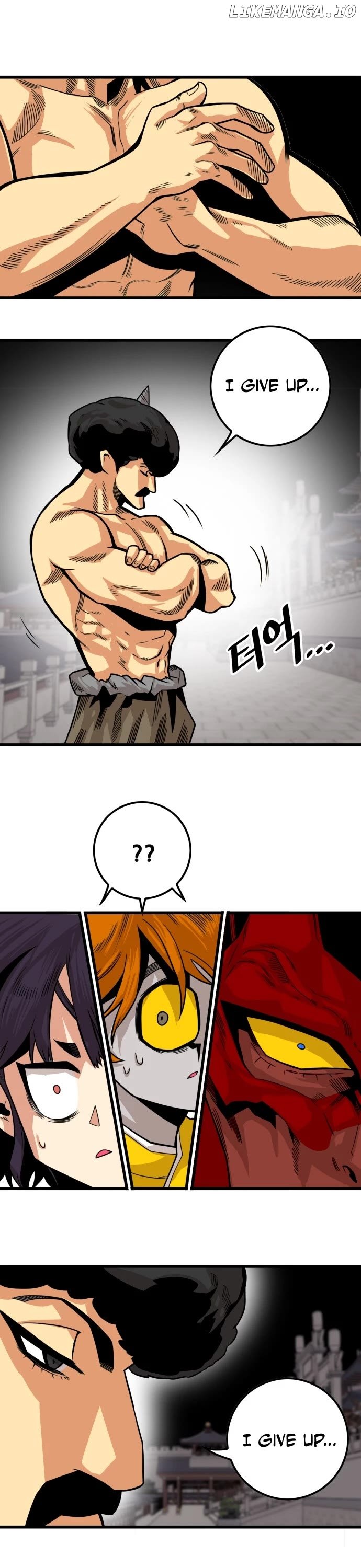 Troll Trap Chapter 148 - page 40