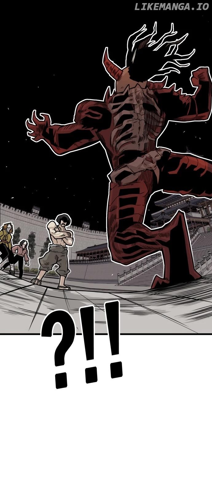 Troll Trap Chapter 148 - page 42