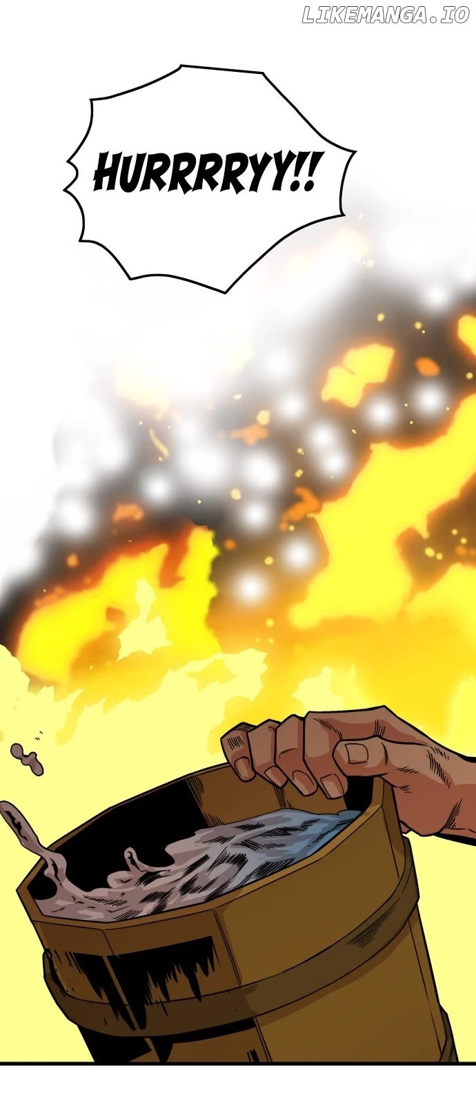 Troll Trap Chapter 148 - page 43