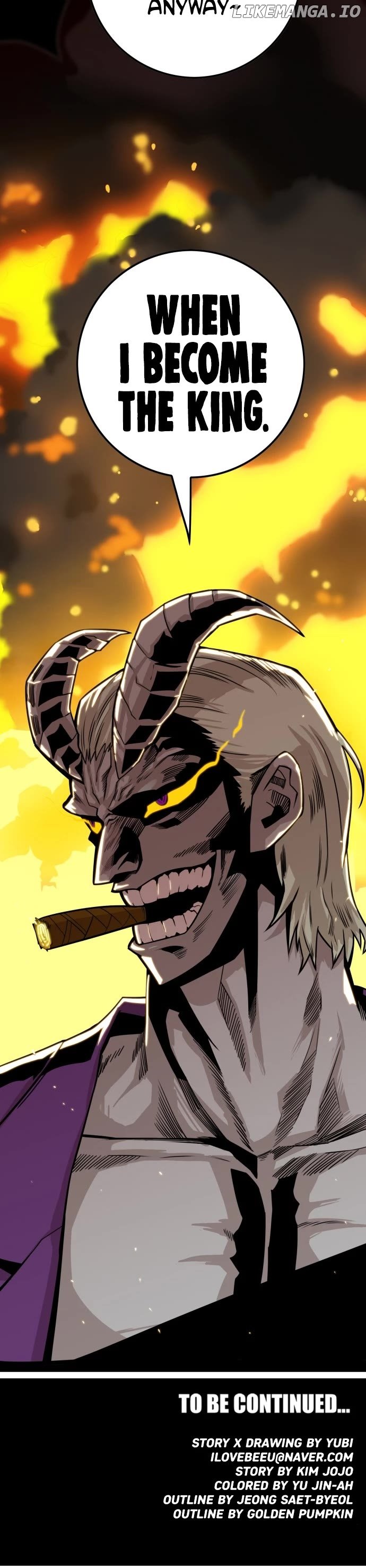 Troll Trap Chapter 148 - page 48
