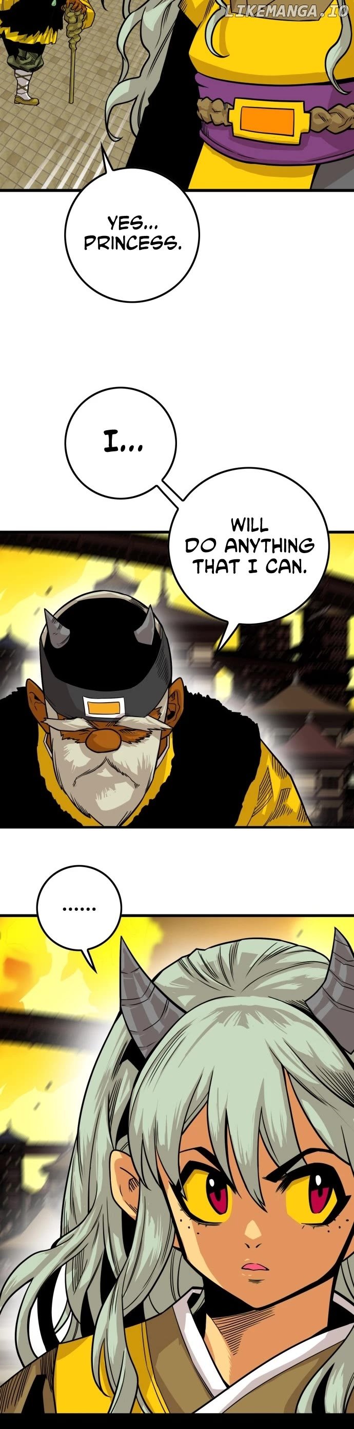 Troll Trap Chapter 148 - page 6
