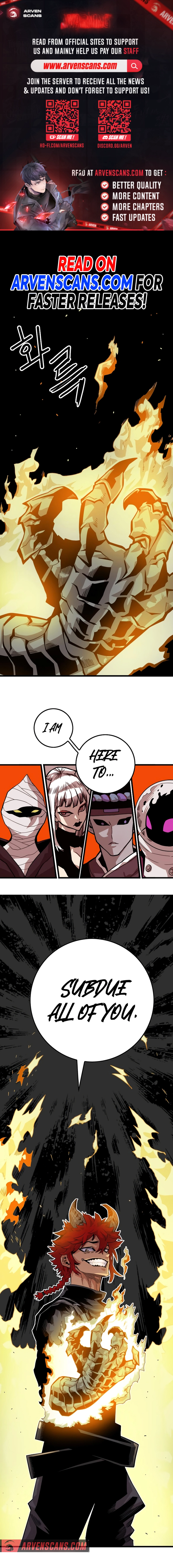Troll Trap Chapter 169 - page 2